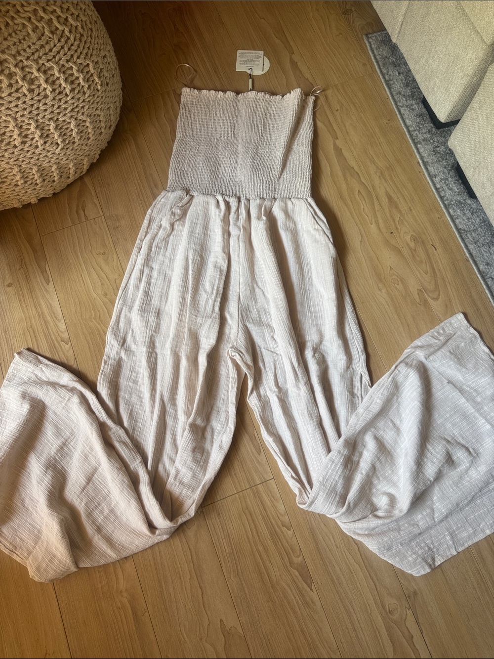 Peixoto Harriet Jumpsuit